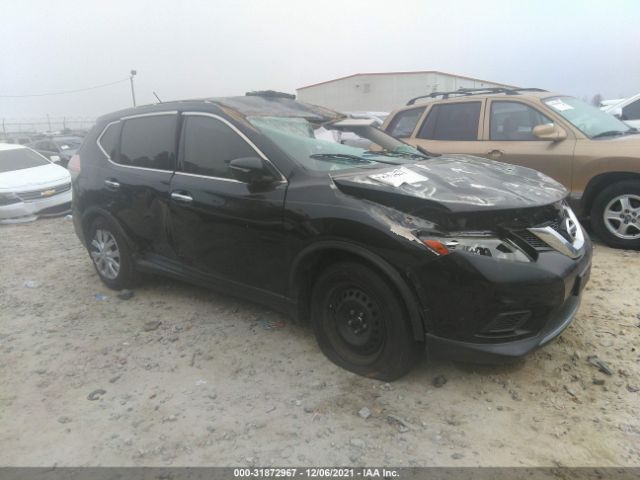 NISSAN ROGUE 2015 knmat2mt9fp505319