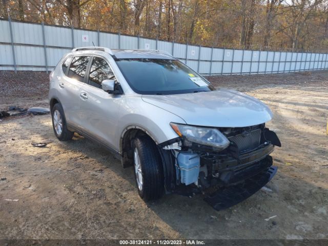 NISSAN ROGUE 2015 knmat2mt9fp506082