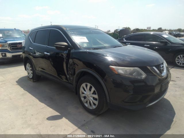 NISSAN ROGUE 2015 knmat2mt9fp511170