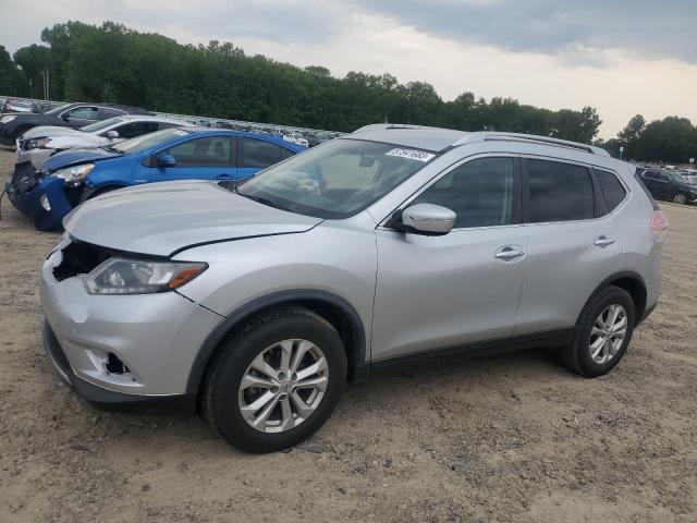 NISSAN ROGUE S 2015 knmat2mt9fp511203