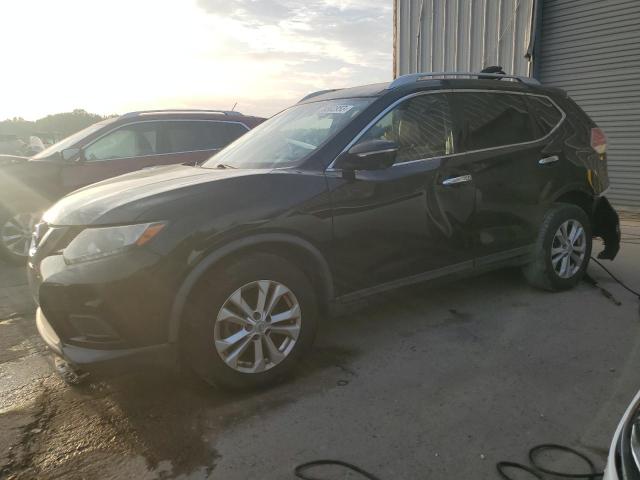 NISSAN ROGUE S 2015 knmat2mt9fp512089