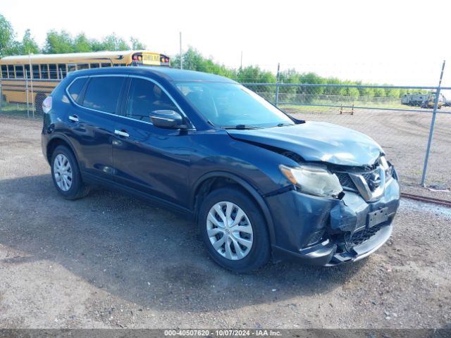 NISSAN ROGUE 2015 knmat2mt9fp513906