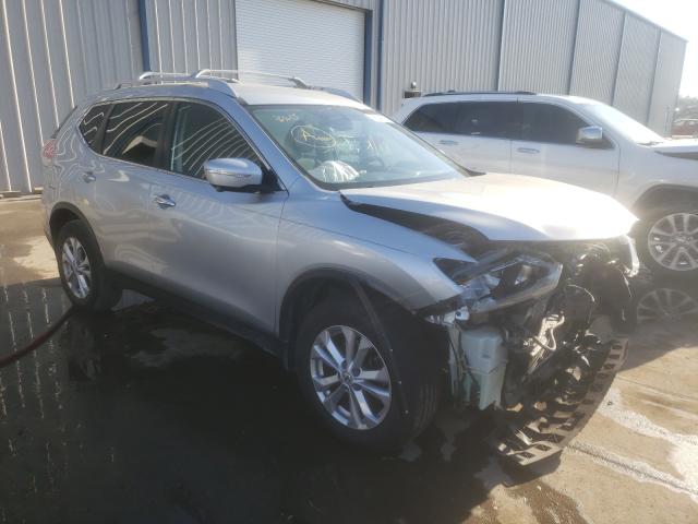 NISSAN ROGUE S 2015 knmat2mt9fp516126