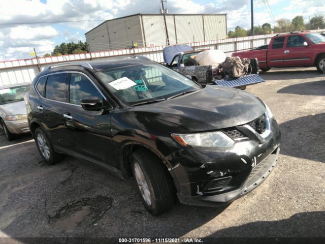 NISSAN ROGUE 2015 knmat2mt9fp517406