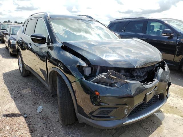 NISSAN ROGUE S 2015 knmat2mt9fp517888