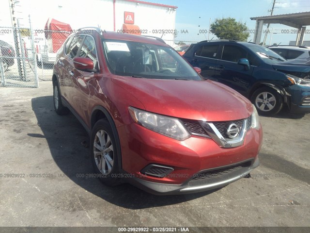 NISSAN ROGUE 2015 knmat2mt9fp518927