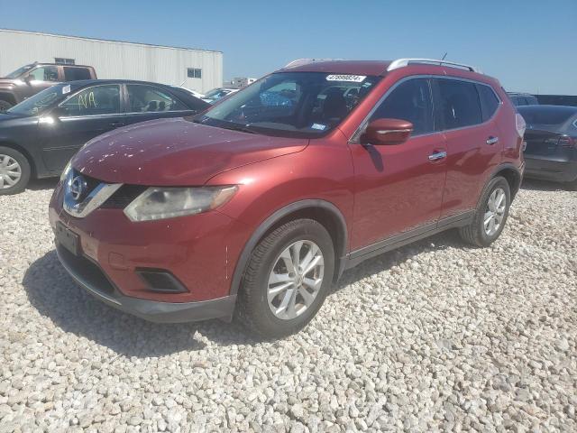 NISSAN ROGUE 2015 knmat2mt9fp523657