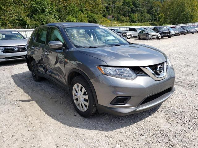 NISSAN ROGUE S 2015 knmat2mt9fp523688