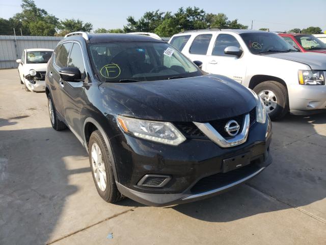 NISSAN ROGUE S 2015 knmat2mt9fp523982