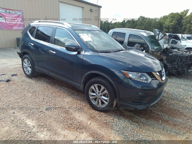 NISSAN ROGUE 2015 knmat2mt9fp525764