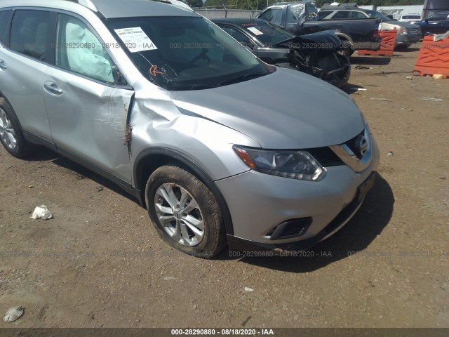 NISSAN ROGUE 2015 knmat2mt9fp525814