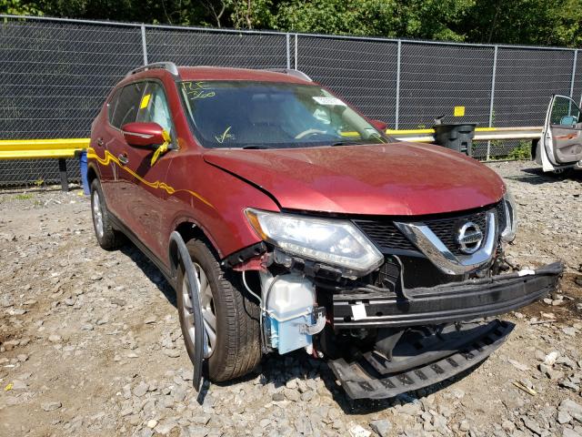 NISSAN ROGUE 2015 knmat2mt9fp526817