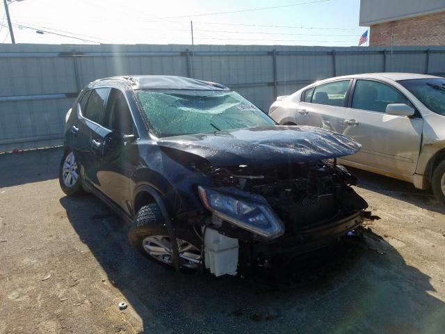 NISSAN ROGUE S 2015 knmat2mt9fp528440