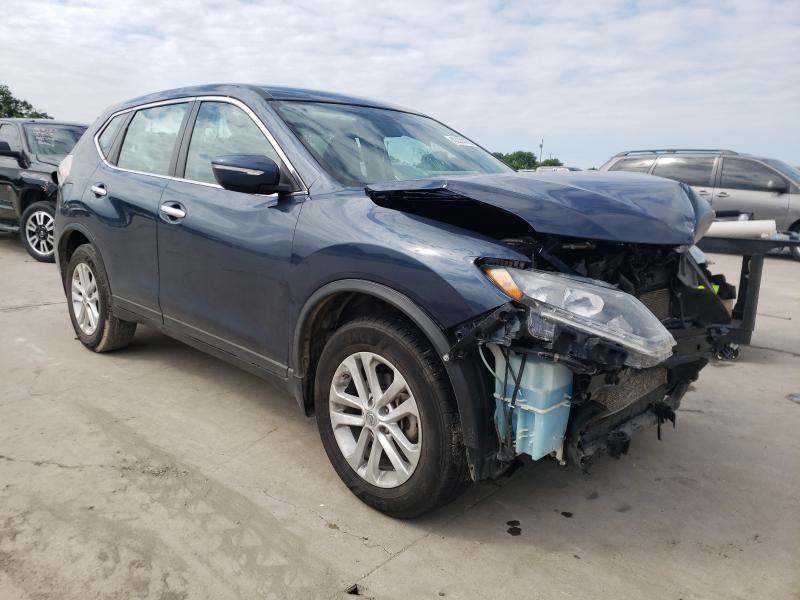 NISSAN ROGUE S 2015 knmat2mt9fp528843