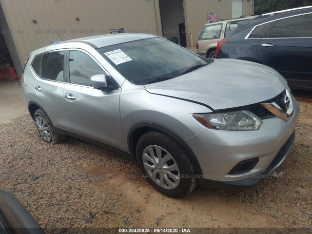 NISSAN ROGUE 2015 knmat2mt9fp529331