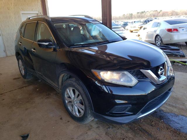 NISSAN ROGUE S 2015 knmat2mt9fp530169