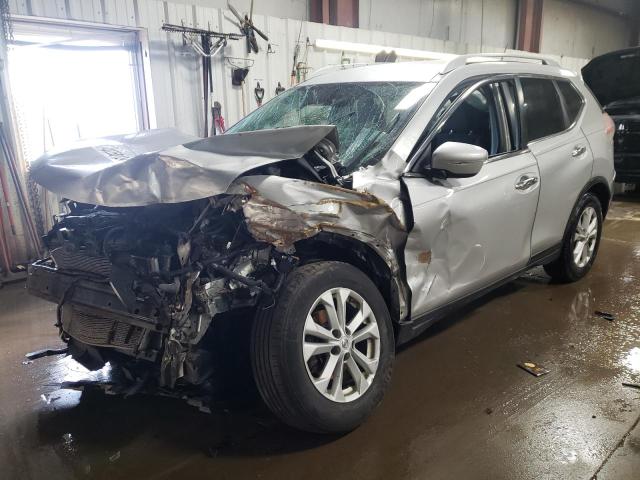 NISSAN ROGUE 2015 knmat2mt9fp530656