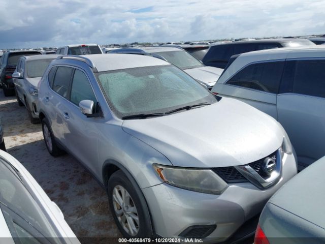 NISSAN ROGUE 2015 knmat2mt9fp532018