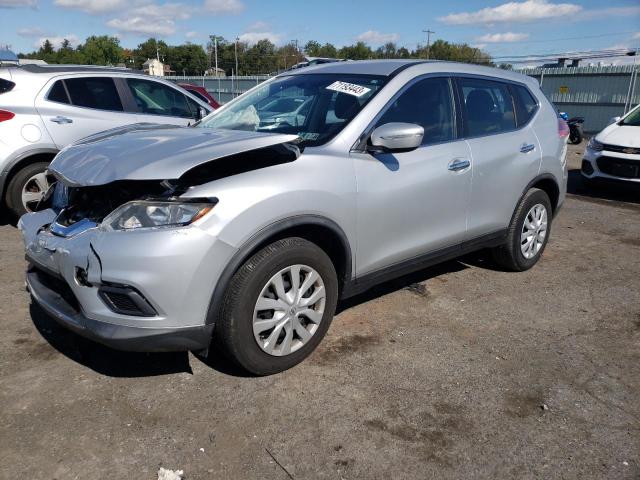 NISSAN ROGUE 2015 knmat2mt9fp532195