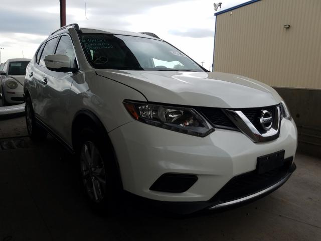 NISSAN ROGUE 2015 knmat2mt9fp534920