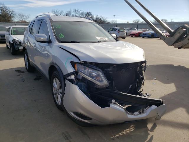 NISSAN ROGUE S 2015 knmat2mt9fp537221