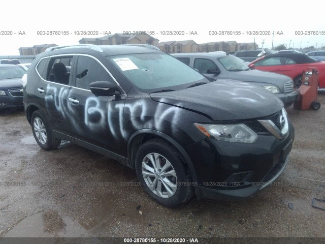 NISSAN ROGUE 2015 knmat2mt9fp537851