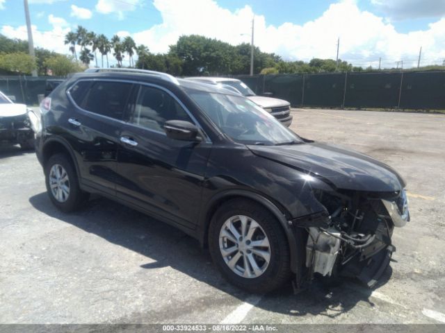 NISSAN ROGUE 2015 knmat2mt9fp538210