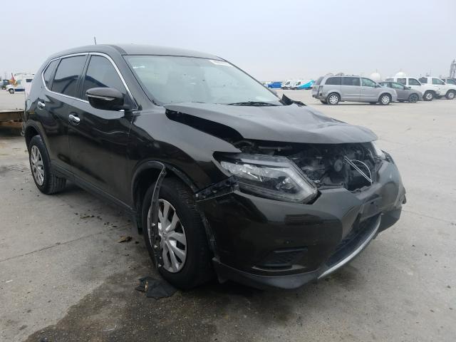 NISSAN ROGUE S 2015 knmat2mt9fp539017