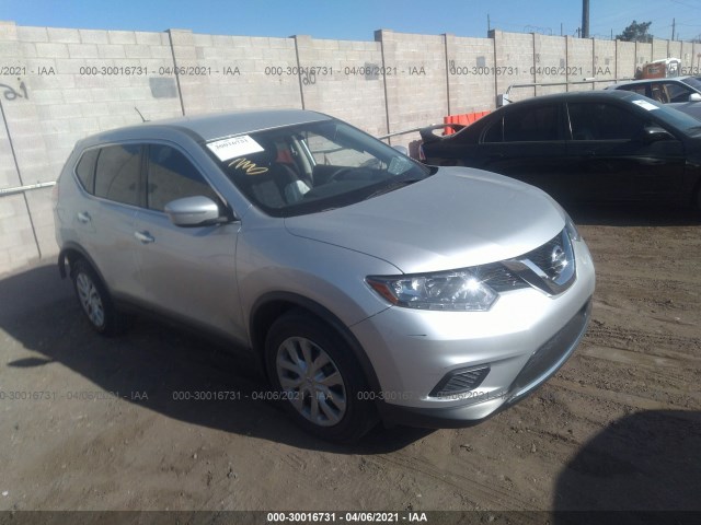 NISSAN ROGUE 2015 knmat2mt9fp542421