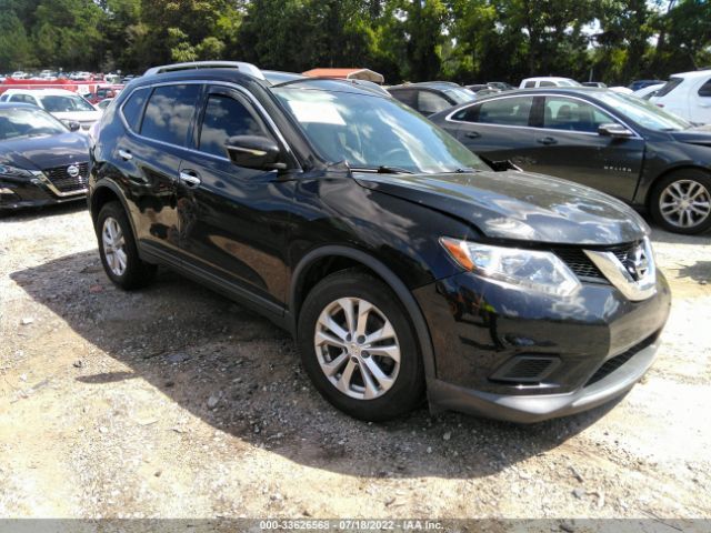 NISSAN ROGUE 2015 knmat2mt9fp542824