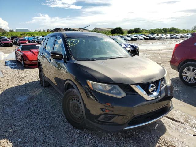 NISSAN ROGUE S 2015 knmat2mt9fp543083