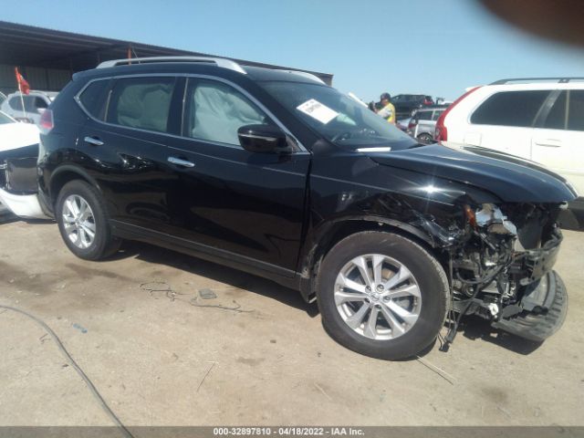 NISSAN ROGUE 2015 knmat2mt9fp544198