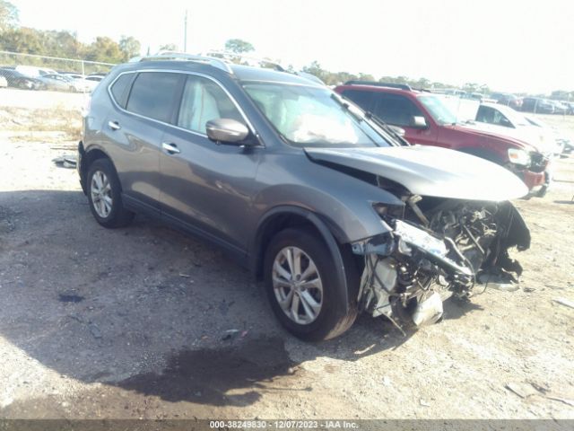 NISSAN ROGUE 2015 knmat2mt9fp545822