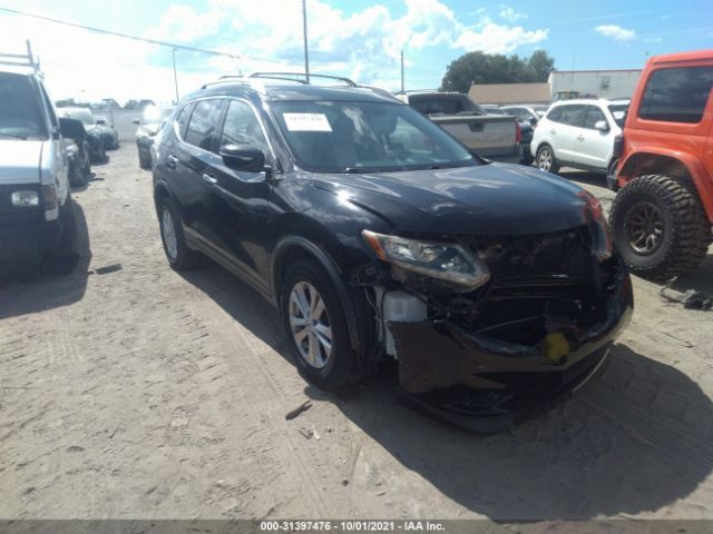 NISSAN ROGUE 2015 knmat2mt9fp546937