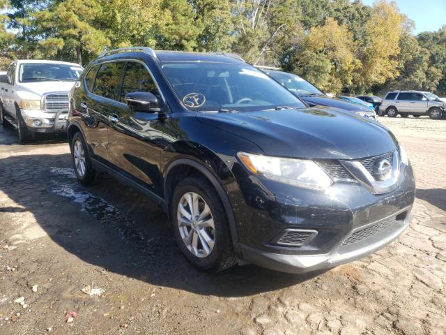 NISSAN ROGUE S 2015 knmat2mt9fp548932