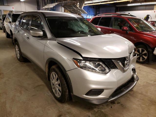 NISSAN ROGUE S 2015 knmat2mt9fp550423