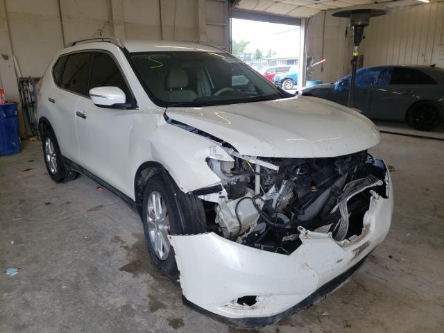 NISSAN ROGUE S 2015 knmat2mt9fp551216