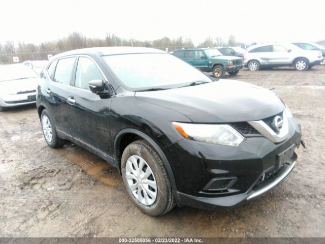 NISSAN ROGUE 2015 knmat2mt9fp553807