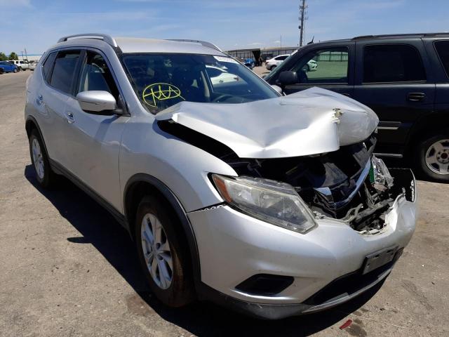 NISSAN ROGUE S 2015 knmat2mt9fp554410