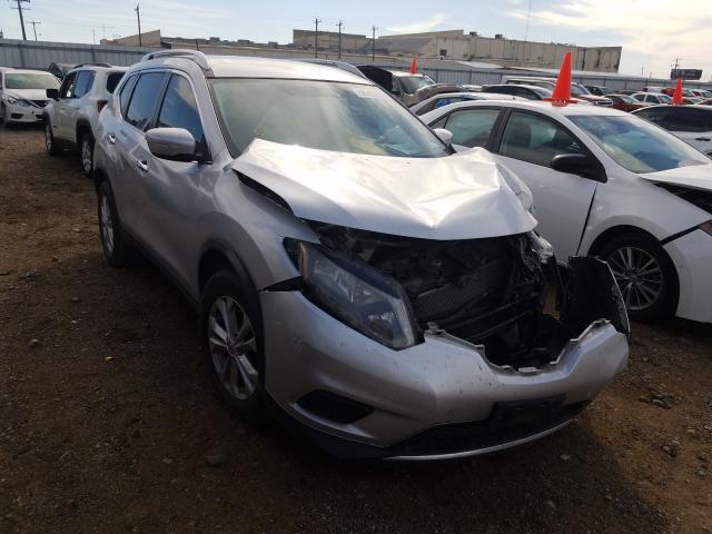 NISSAN ROGUE S 2015 knmat2mt9fp559753