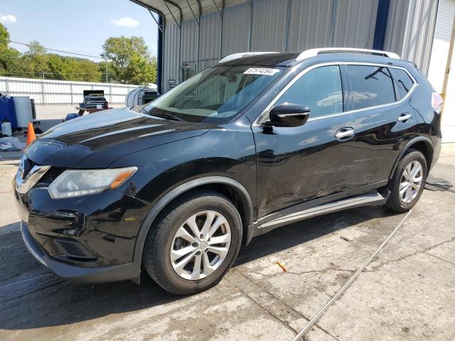 NISSAN ROGUE S 2015 knmat2mt9fp560594