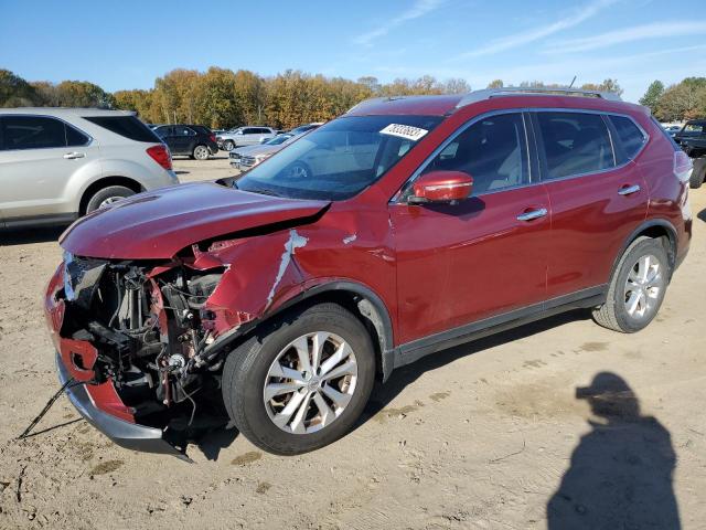 NISSAN ROGUE 2015 knmat2mt9fp560692