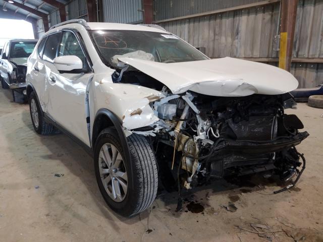 NISSAN ROGUE S 2015 knmat2mt9fp561020