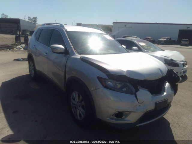 NISSAN ROGUE 2015 knmat2mt9fp561793