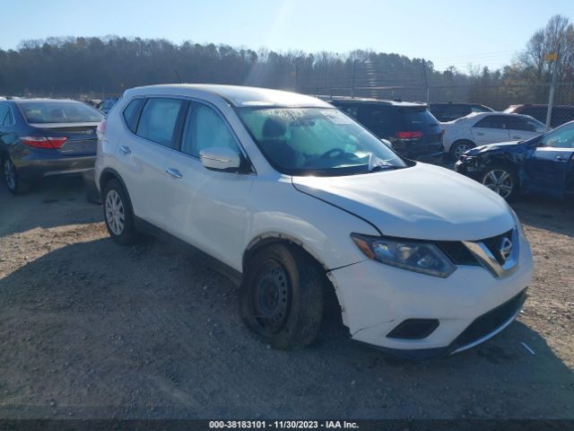 NISSAN ROGUE 2015 knmat2mt9fp566962