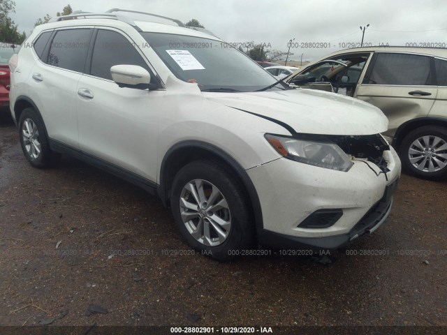 NISSAN ROGUE 2015 knmat2mt9fp568792