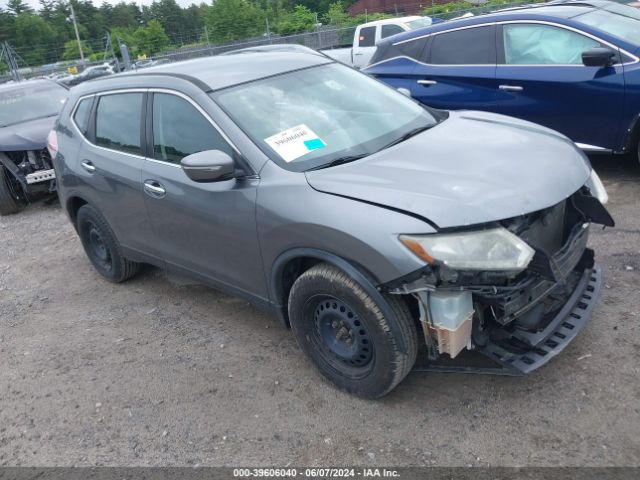 NISSAN ROGUE 2015 knmat2mt9fp572681