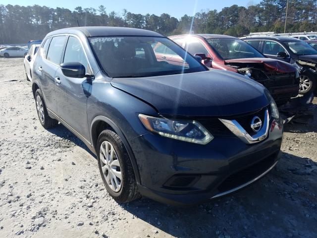 NISSAN NULL 2015 knmat2mt9fp573295