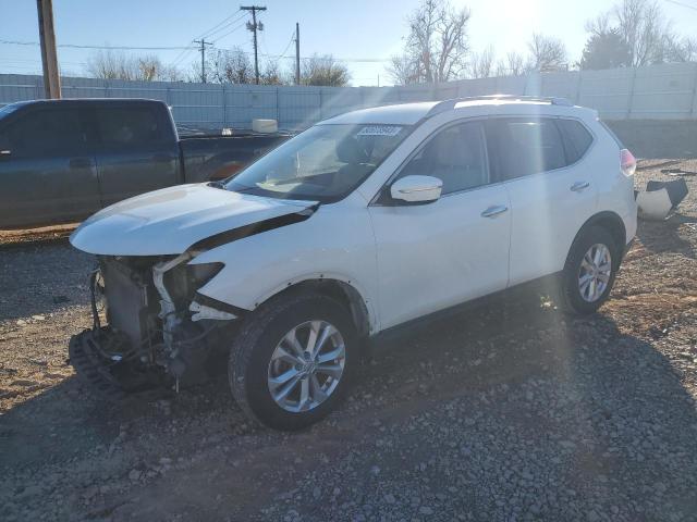 NISSAN ROGUE 2015 knmat2mt9fp575094