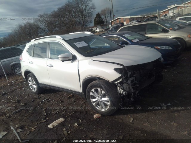 NISSAN ROGUE 2015 knmat2mt9fp575550